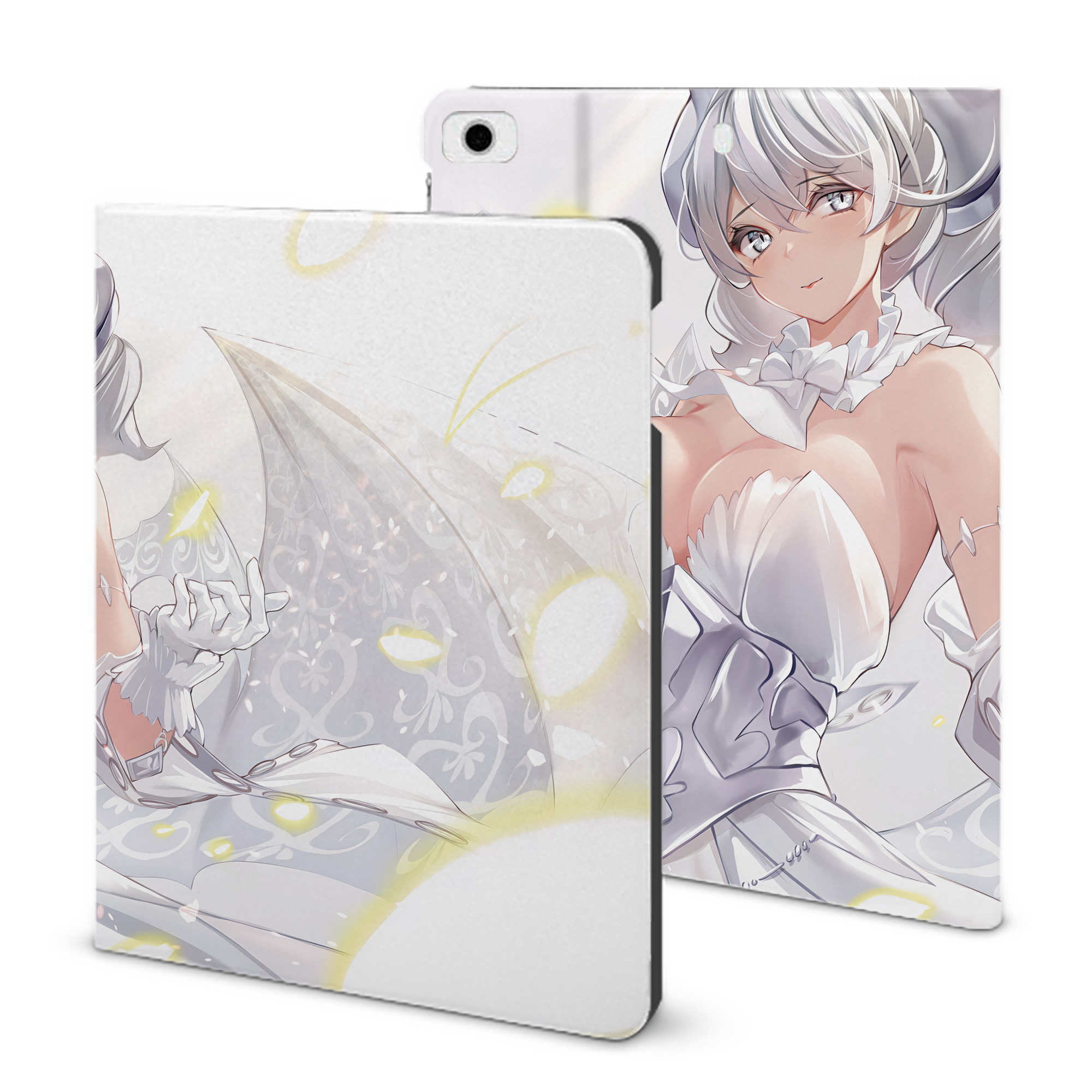 （画像用） 遊☆戯☆王 Yu-Gi-Oh! IPad ケース ブック型 PUレザー TPU 耐衝撃 軽量 薄型 ペン収納なし 全面保護 IPad 各モデル対応